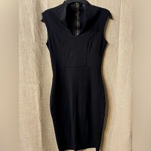 Rolla Coaster Classy Little Black Dress size medium